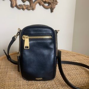 Tumi Katy Crossbody Leather